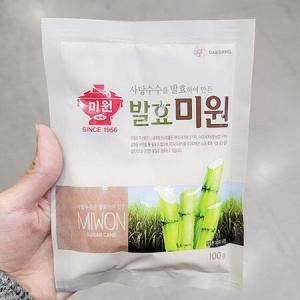 대상 발효 미원 100g (3개)_이미지