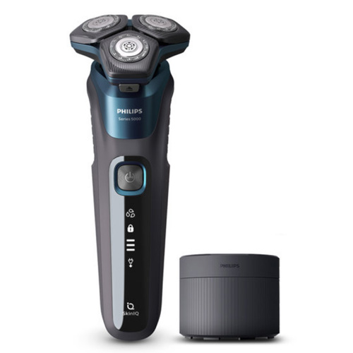 필립스 SkinIQ 5000시리즈 S5579/60_이미지