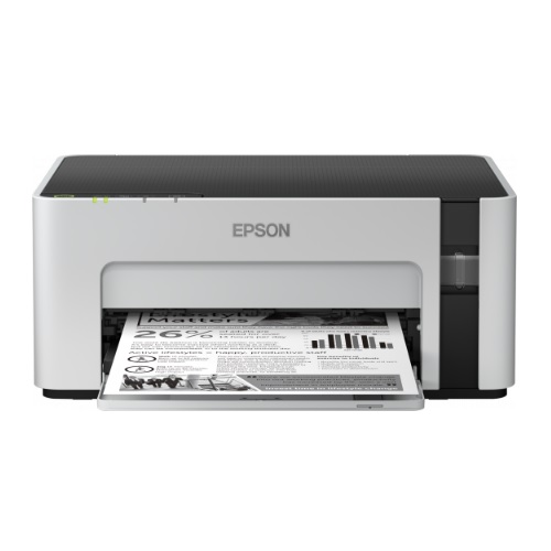 Epson 완성형 정품 무한 M1120 (무한잉크)_이미지