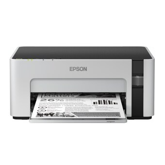 Epson 완성형 정품 무한 M1120