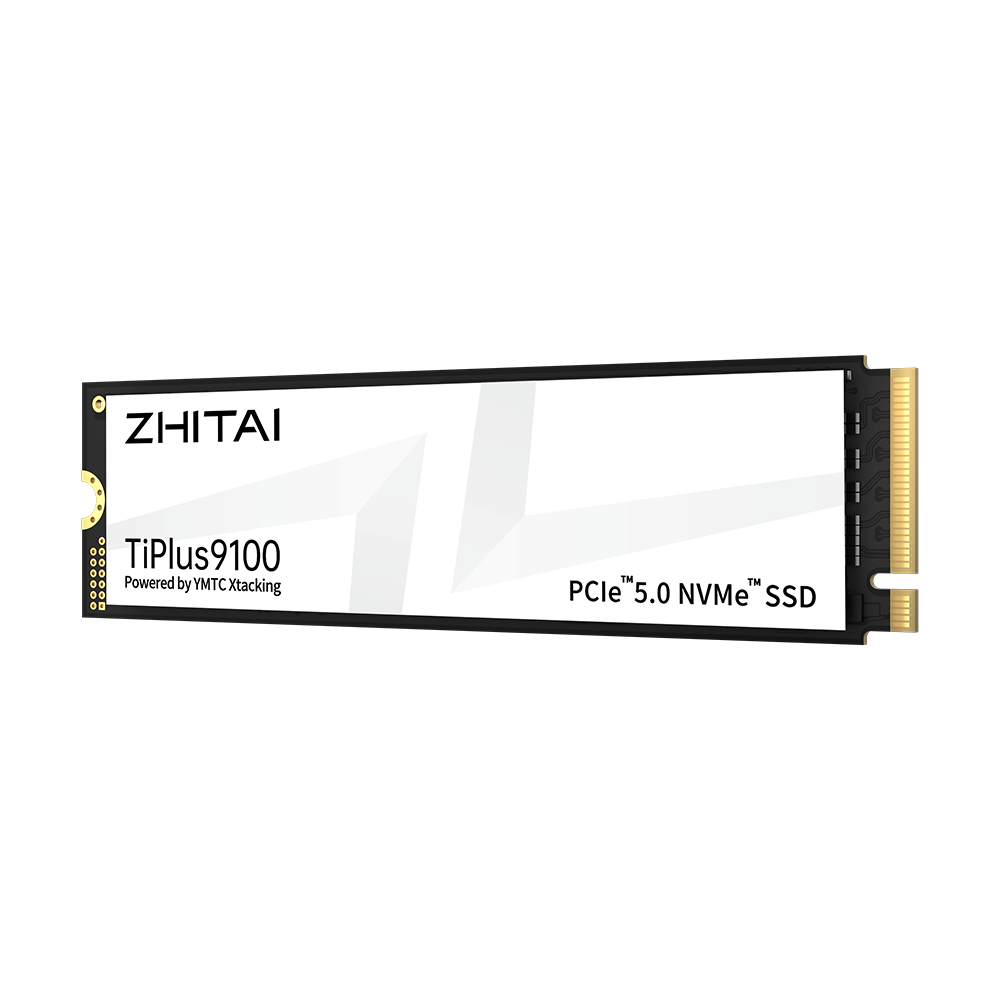 YMTC ZHITAI TiPlus9100 M.2 NVMe (2TB)_이미지