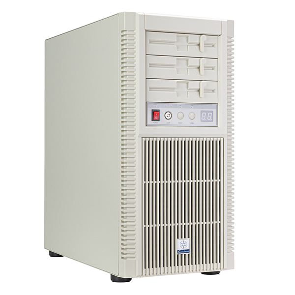 SilverStone SST-FLP02W 마이크로닉스