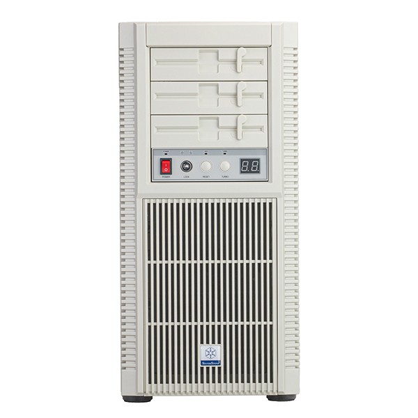 SilverStone SST-FLP02W ����ũ�δн�