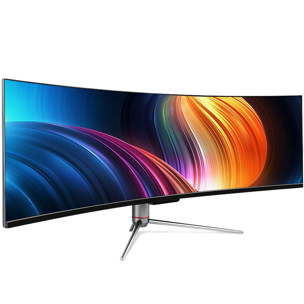 �Ѽ���ǻ�� TFG49Q12UW ��Ʈ����̵� ���QHD ���� 120