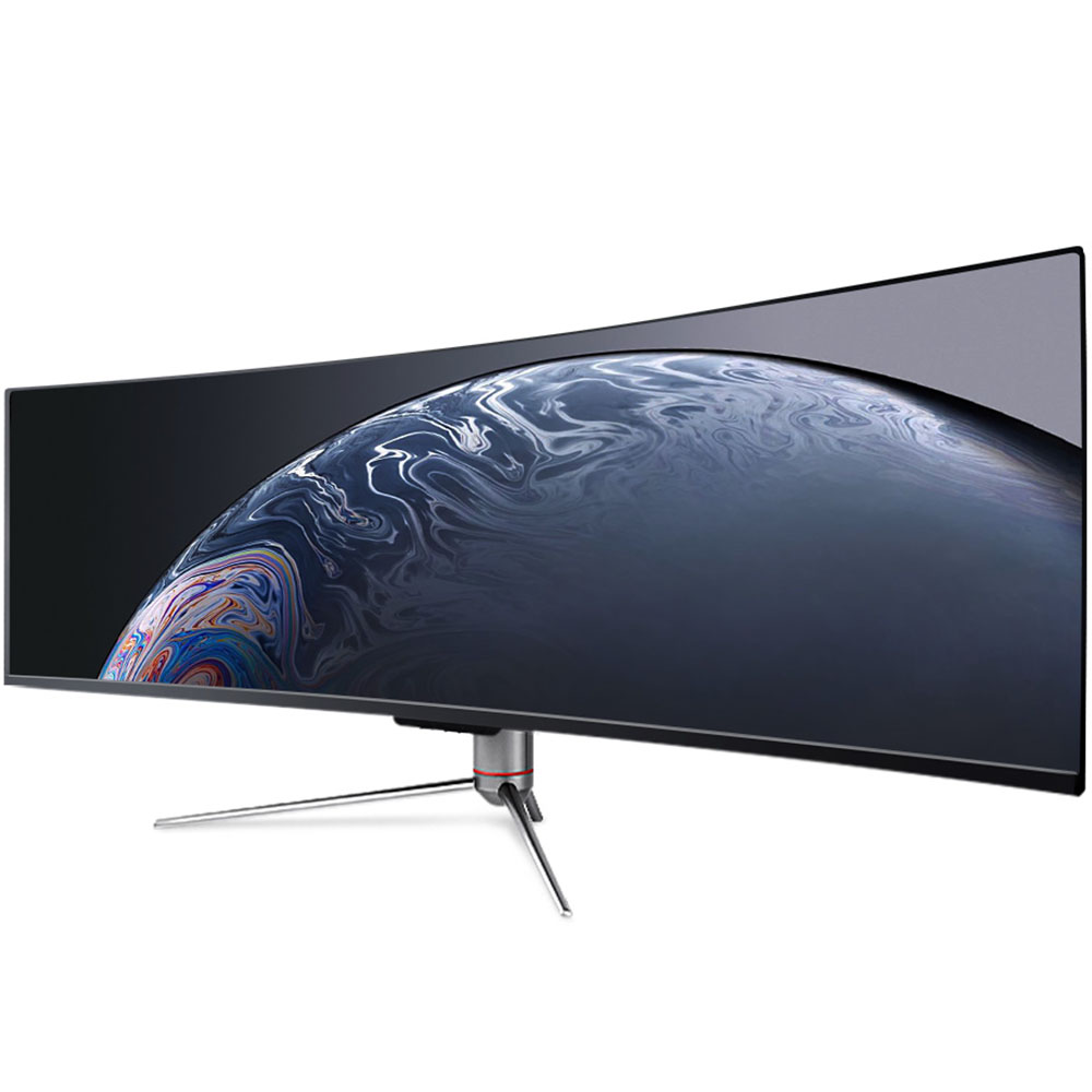 �Ѽ���ǻ�� TFG49Q12UW ��Ʈ����̵� ���QHD ���� 120