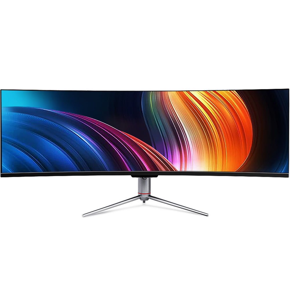 �Ѽ���ǻ�� TFG49Q12UW ��Ʈ����̵� ���QHD ���� 120