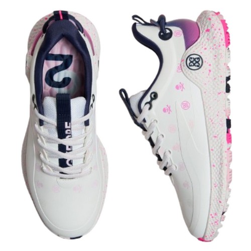 지포어 MG4+ O2 스컬&티 스노우 멀티 GLF000135_이미지