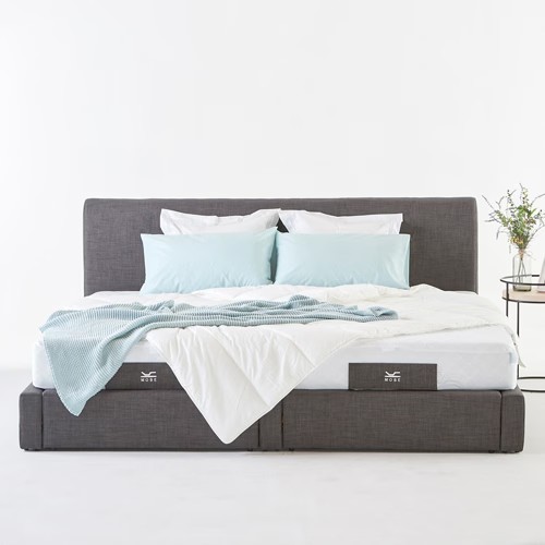 모베 아모스 모션베드 SS+SS (베라메모리폼)_이미지