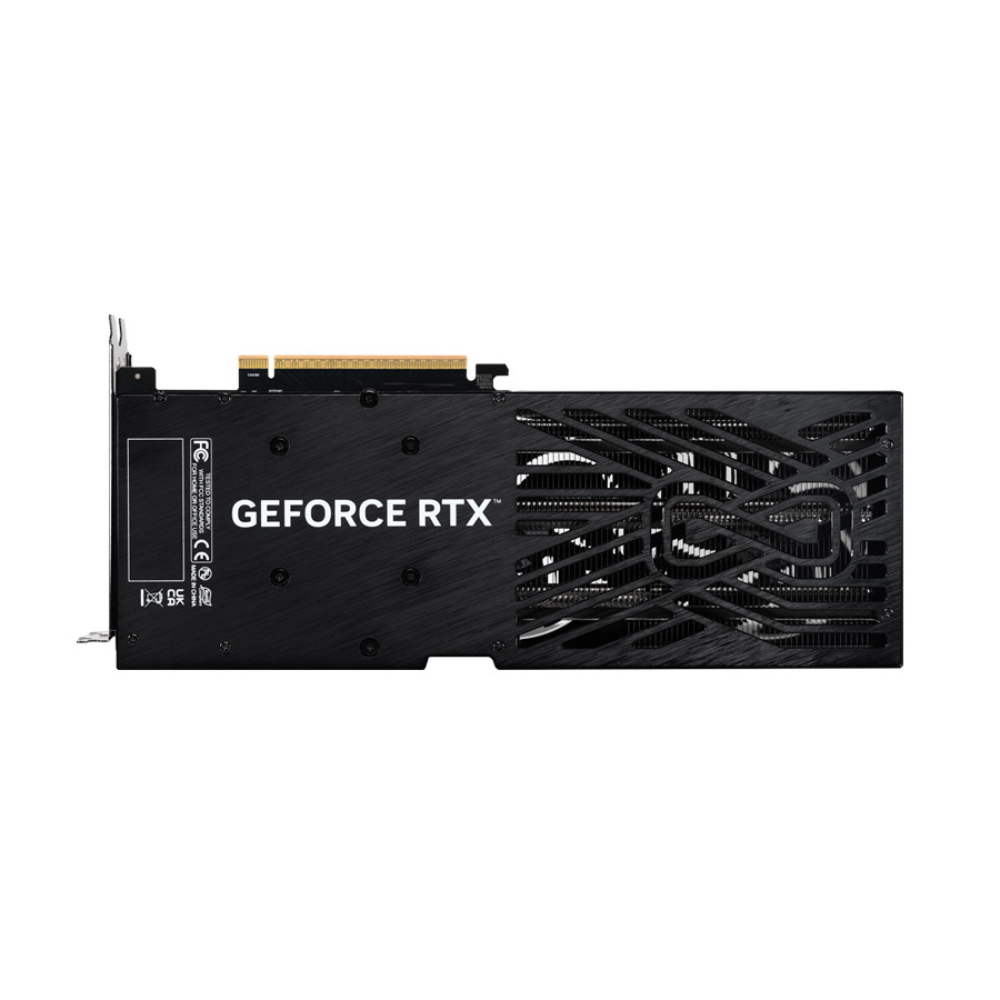 GAINWARD 지포스 RTX 5060 Ti 파이썬 III D7 16GB_이미지