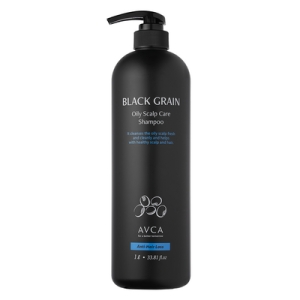 아브카 흑곡 지성 두피케어 샴푸 1000ml (1개)_이미지