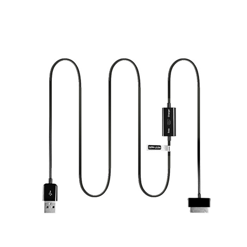 이지넷유비쿼터스 넥스트 NEXT-382SC 갤럭시 탭 전용 데이터 & 충전케이블