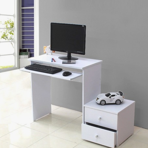 키모 KM-5216 컴퓨터 입식 테이블 책상 (600x400)