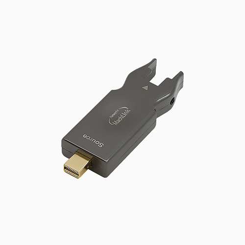 ���ϸ�ũ ML-8KGMDP Micro HDMI to Mini DP �и��� ����