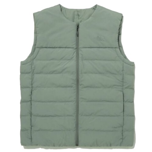 노스페이스 르위스 티볼 베스트 NV3NP51B