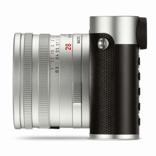 Leica Q 실버 (중고품)_이미지