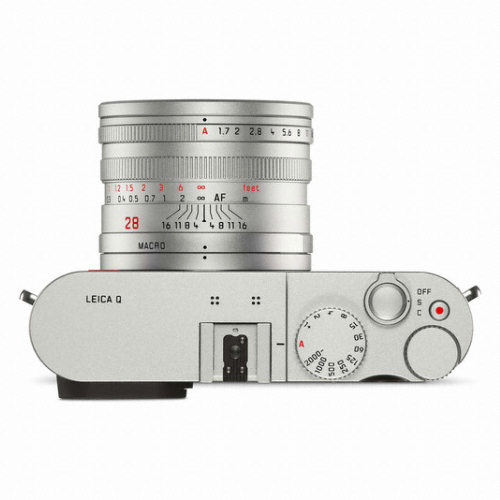 Leica Q �ǹ�