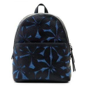 데시구알 Desigual 액세서리 백팩 미니 블루 가방 103546