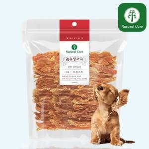�����ھ� õ�� �߰����� Ʈ����Ʈ 400g