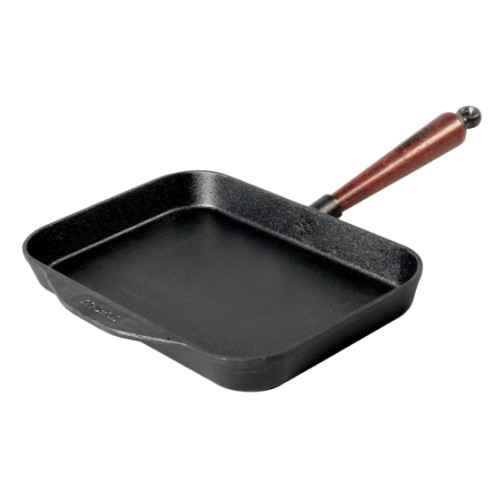 트래디셔널 직사각팬