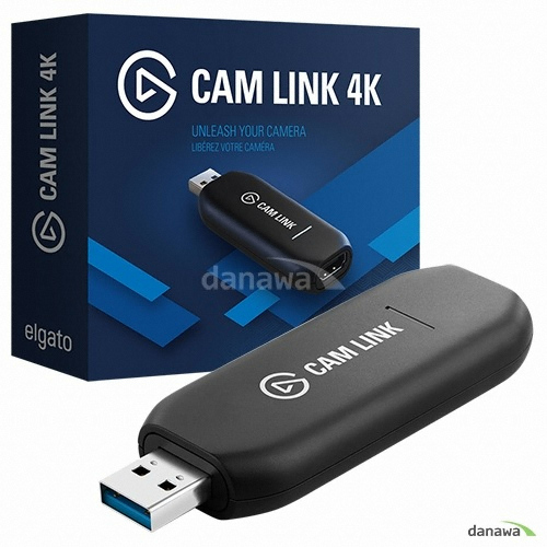 Elgato CAM LINK 4K