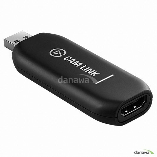 Elgato CAM LINK 4K_이미지