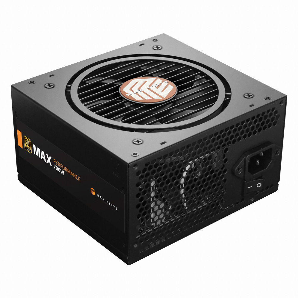 MAX Performance 700W 80PLUS골드