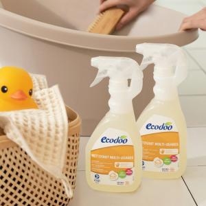 [불명] 프랑스 멀티 욕실세정제 무향 500ml 아기욕조/아기변기