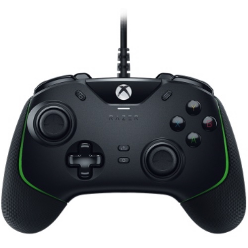 Razer Wolverine V2