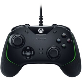 Razer Wolverine V2