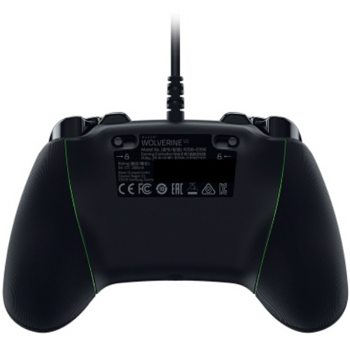 Wolverine V2 블랙_이미지