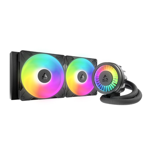 ARCTIC Liquid Freezer III PRO 280 A-RGB ����