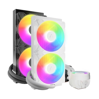 ARCTIC Liquid Freezer III PRO 280 A-RGB 서린
