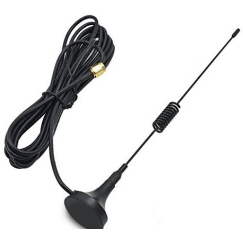 S-ANT12 외장용 DMB 스프링안테나