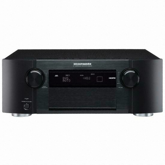 야마하 NS-9900 5.1채널 + 마란츠 AV리시버 (SR6003, YST-SW315P)_이미지
