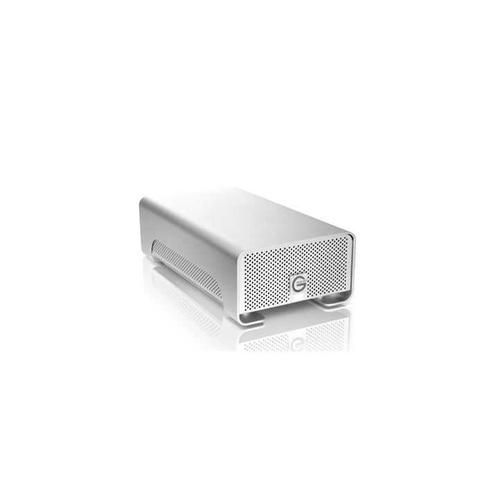 지테크놀로지 G-RAID2 (1TB)_이미지