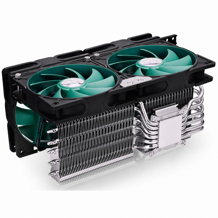 DEEPCOOL GAMER STORM DRACULA BRAVOTEC_이미지