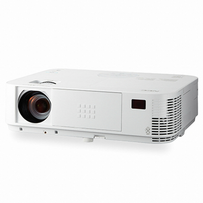 NEC NP-M322XS (중고)_이미지