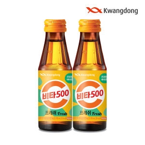 비타500Fresh 100ml