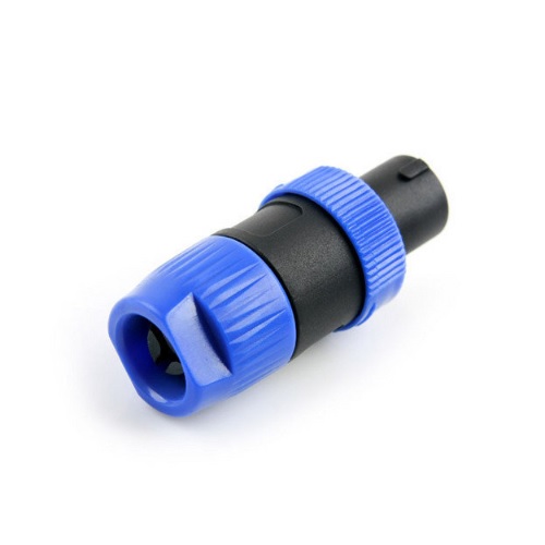 라이트컴 Coms NT450 스피콘 커넥터