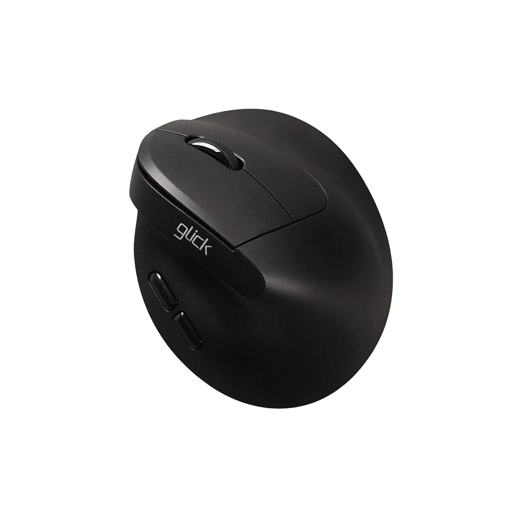 지클릭커 오피스프로 수플레 OP65 무선 (블랙)_이미지