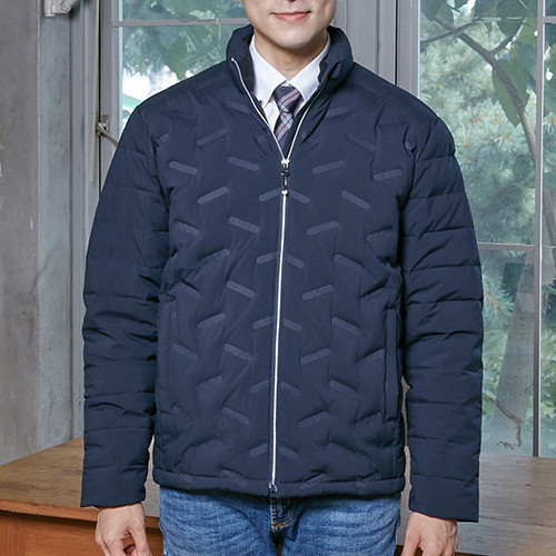 동계 덕다운 점퍼 UBS-2309