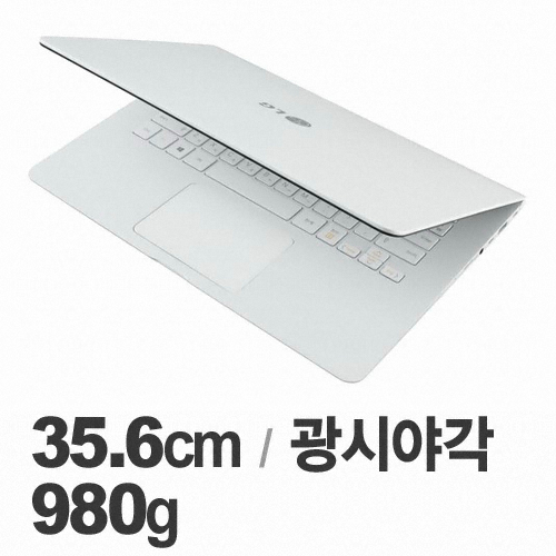 LG전자 PC그램 14ZD950-GX30K (기본)
