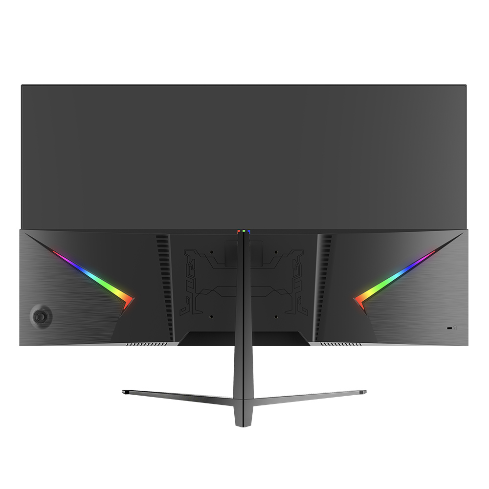 글로벌전자 GX320EW 165 게이밍 베젤리스 무결점_이미지