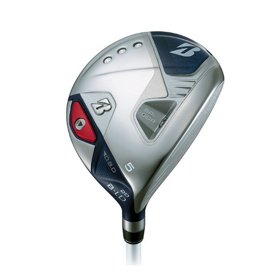 브리지스톤 투어B B-레이디 여성용 페어웨이우드 (병행)_이미지