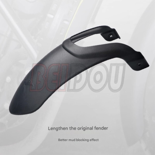 모터사이클 CFMOTO CLX700 CLX 700 악세사리 프레임 슬라이더 충돌 방지 캡 로고 배기 04 TITANIUM_이미지
