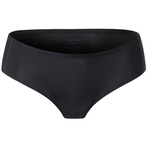 배럴 우먼 시크릿 심리스 브리프 이너웨어 블랙 B3SWWIW001BLK_이미지