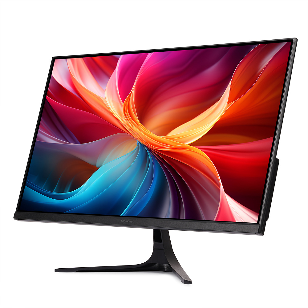크로스오버 27QD9GB IPS QHD 100 블랙_이미지