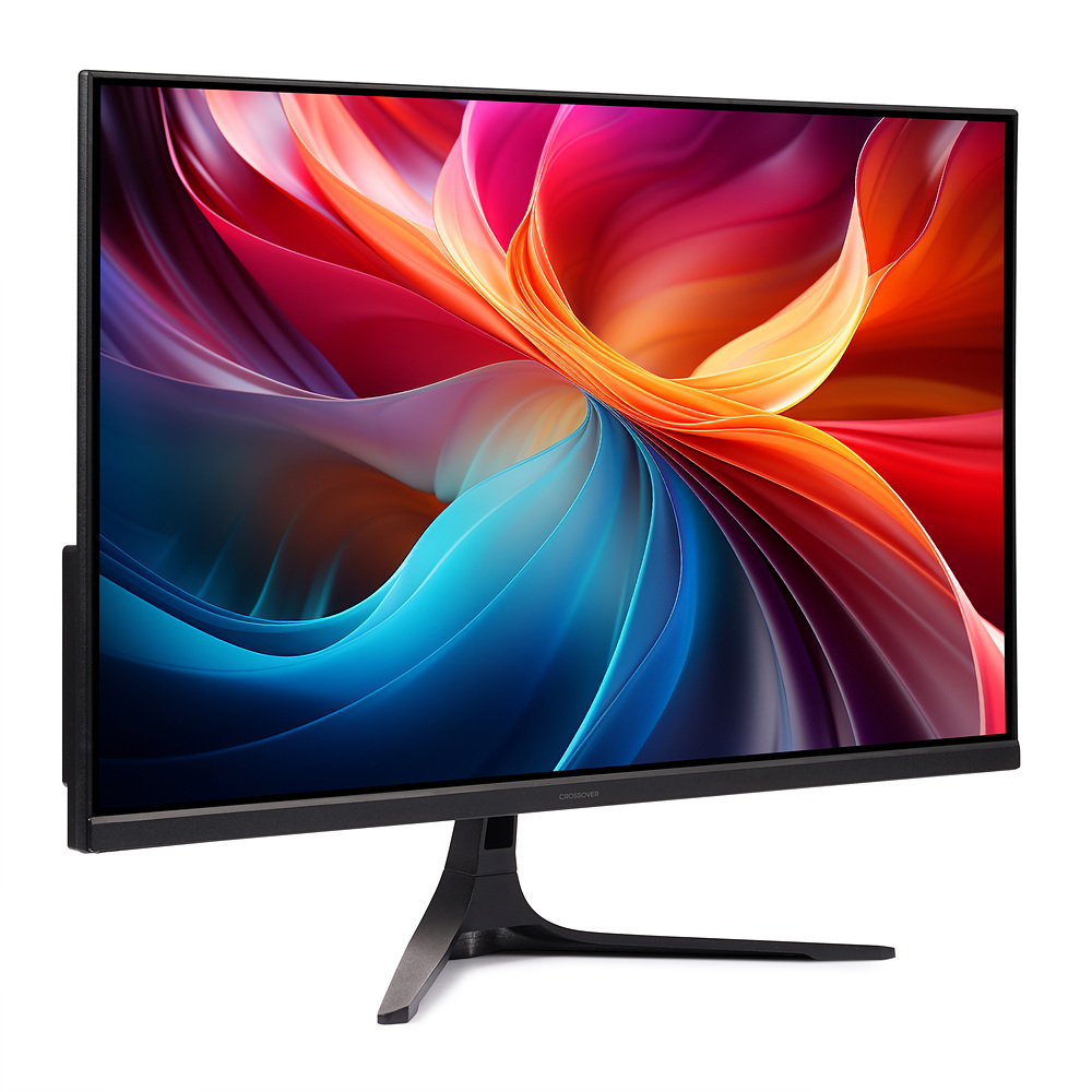 크로스오버 27QD9GB IPS QHD 100 블랙_이미지