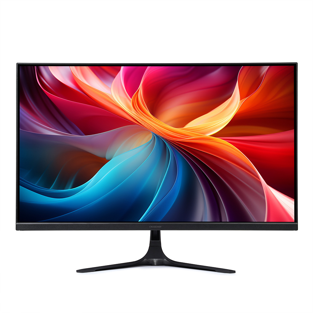 크로스오버 27QD9GB IPS QHD 100 블랙_이미지