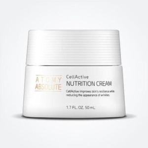 애터미 앱솔루트 영양크림 50ml (3개)_이미지